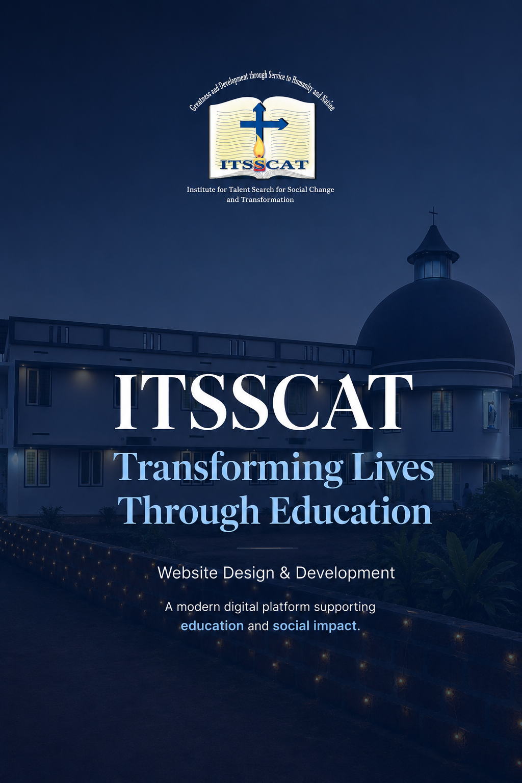 Itsscat